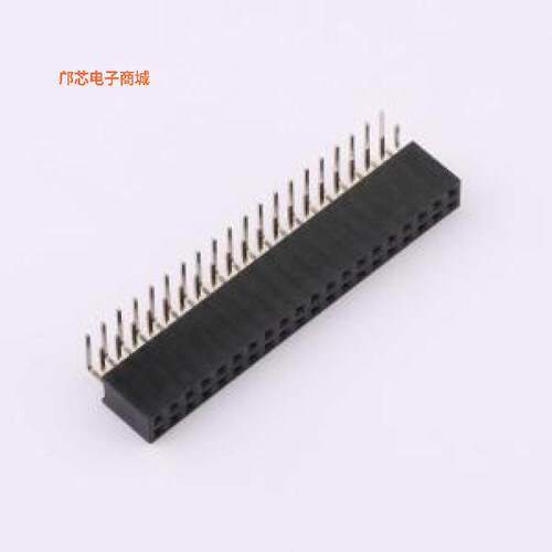 B254YD-ZS20P-PC032正品弯插,P=2.54mm原装])