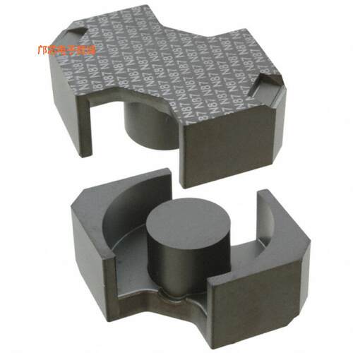 B65815E0000R087 -||全新原装FERRITE CORE RM 5.3UH N87 2PCS