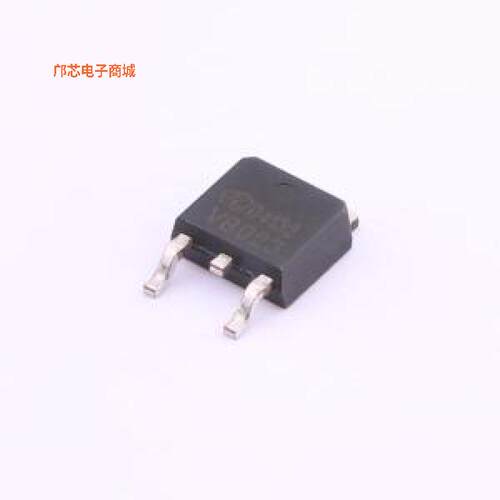 正品原装-AOD4132-VB||全新