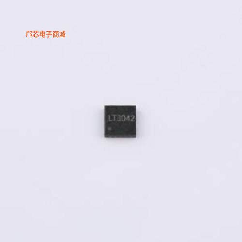 LT3042EDD(TOKMAS)正品DFN-10-EP(3x3)原装])