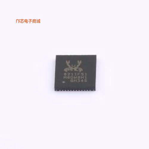 RTL8211FSI-VS-CG正品VQFN-48-EP(6x6)原装])