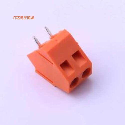 正品原装-DB103-5.0-2P-OG-S全新])