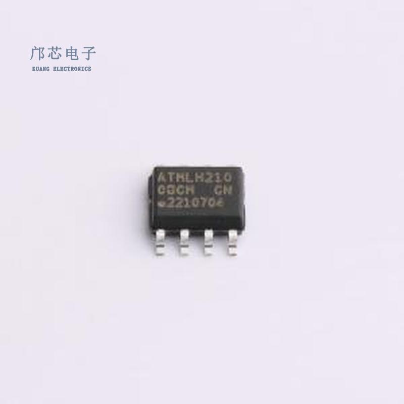 原装AT24C08C-SSHM-B全新SOIC-8
