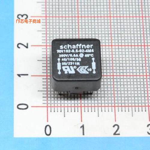 RN102-0.6-02-4M4 -[(CMC 4.4MH 600MA 2LN TH