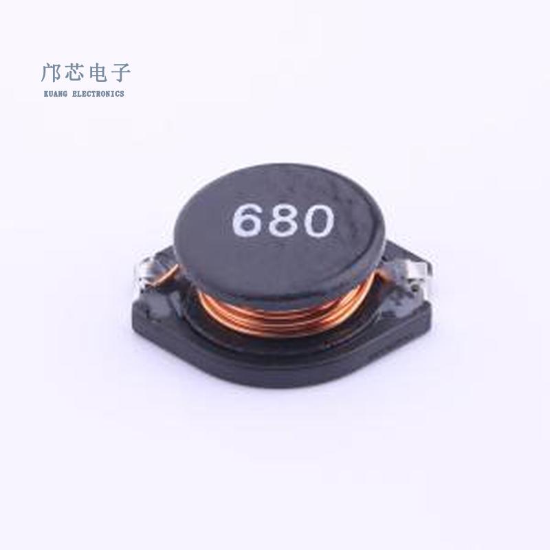 原装SSL1306T-680M-N全新SMD