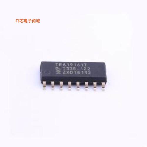 正品原装-TEA19161T/2Y -|全新