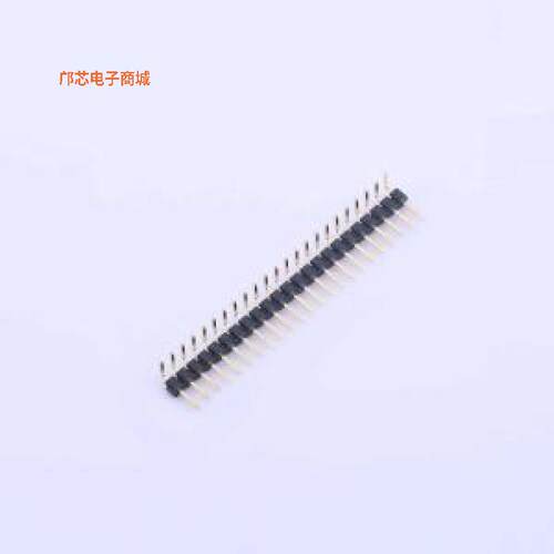 X4611WR-23I-C40D28 -[(全新原装下针D2.8mm,,6T料,Au足1u＂,23P