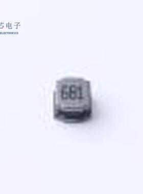 原装SNR.4030.TYD681MT00全新SMD,4x4