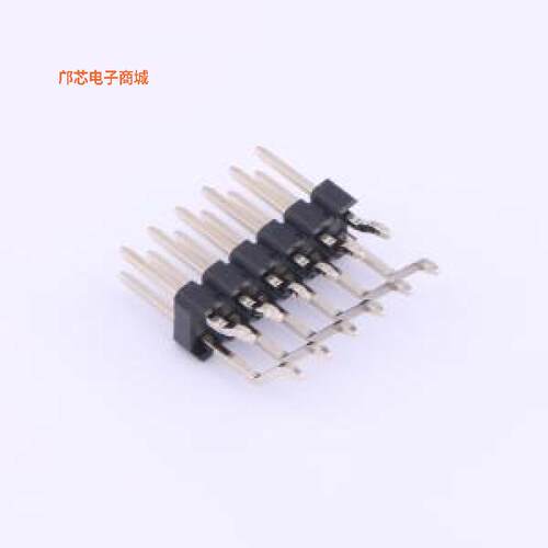 PZ254-2-06-WS正品SMD,P=2.54mm,卧贴原装])