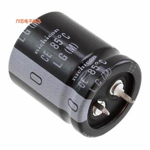 LLG2C102MELA30 -[(全新原装CAP ALUM 1000UF 20% 160V SNAP TH