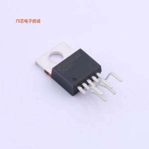 LM675T/NOPB -||全新TO-220-5LM675 功率运算放大器