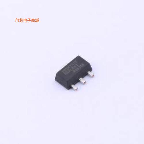 HT317LRHZ -[(全新原装Vin=40V Vout=1.2V~37V
