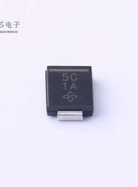 原装S5G-E3/57T全新DO-214AB(SMC)