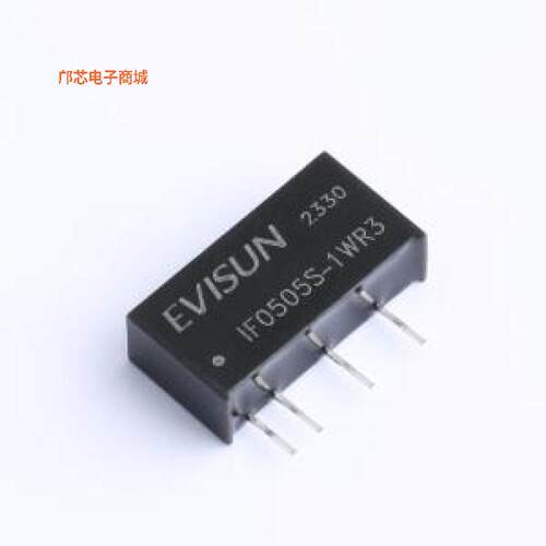 IF0505S-1WR3正品SIP-7原装])