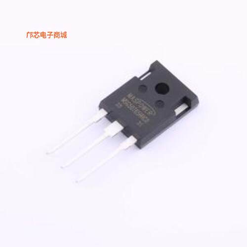 MSG50T65HHC0||正品TO-247原装])