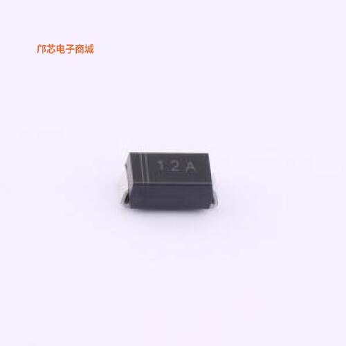 P4SMA12A(MS)||正品SMA原装])