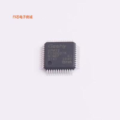 正品原装-APM32F030CCT6全新])