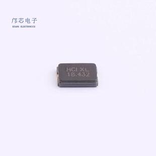 原装0153G2-18.432F12DTLJL全新SMD50