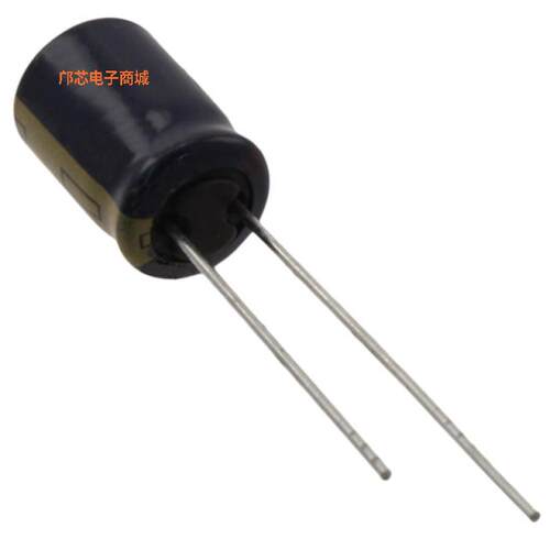EEU-FC1V101 -||全新原装CAP ALUM 100UF 20% 35V RADIAL TH