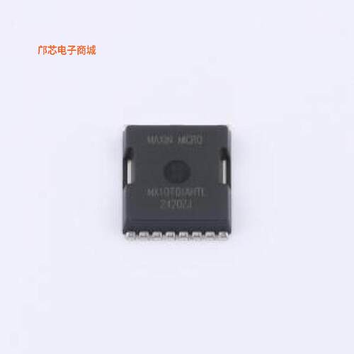 MX10T01AHTL -[(全新原装1.3 mohm @VGS = 10V  100V