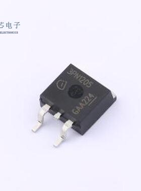 原装IPB100N12S3-05全新TO-263-3