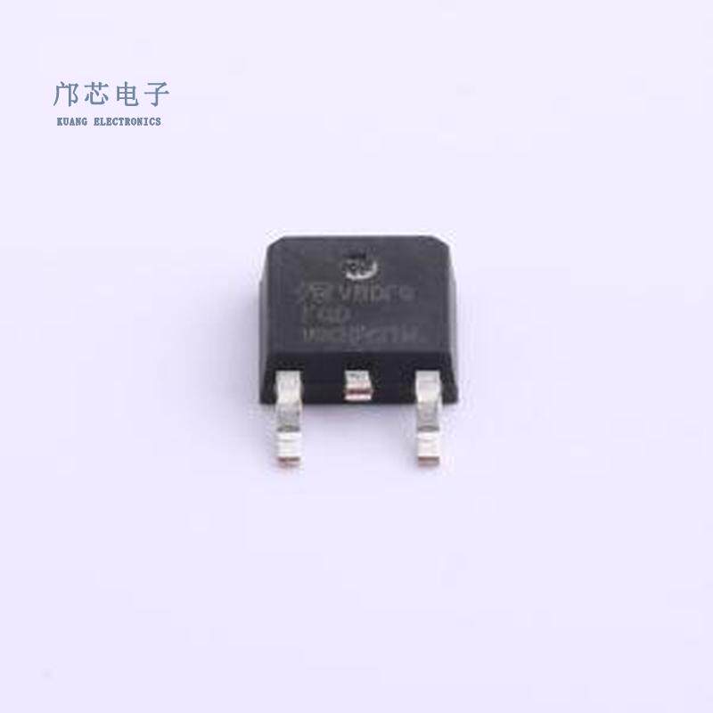 原装FQD18N20V2TM-VB全新TO-252-2