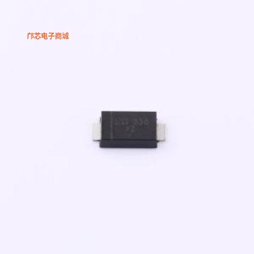P4SMAJ24ADF-13 -||全新D-FLATTVS DIODE 24VWM 38.9VC D-FLAT