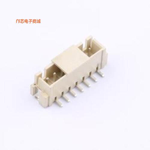 MXXH-2.54-07P-LG1-0-A正品SMD,P=2.5mm原装])