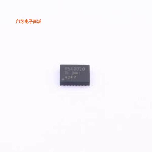 TPS54JB20RWWR正品TQFN-21(3x4)原装])