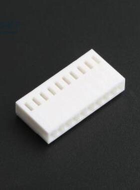 原装X2510H-10-N0全新P=2.54mm