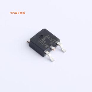 正品原装-SUD70N03-04P-VB全新])