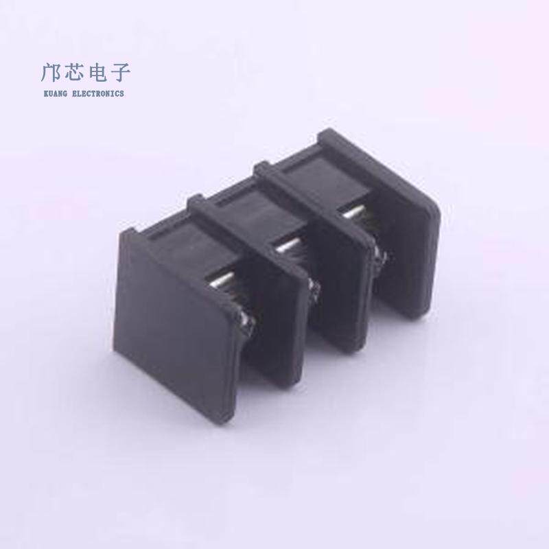 原装DBT30C-8.25-3P-BK-P全新插件,P=8.