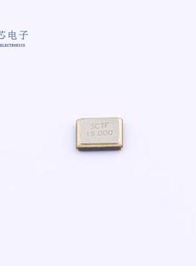 原装SX2B16.000F1210F30全新SMD2520-