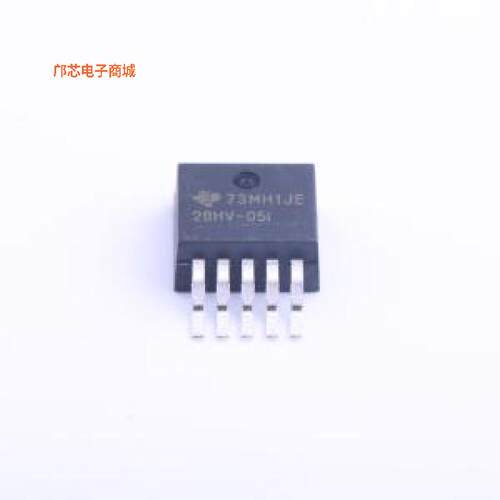 TL2575HV-05IKTTR -[(全新原装TL2575HV-05
