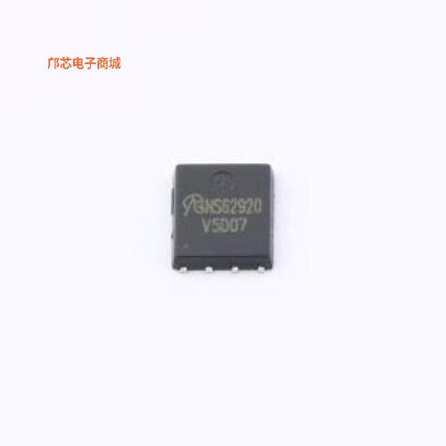 AONS62920-VB||正品DFN5x6-8原装])