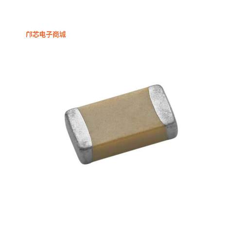 GA0805Y472KXBBC31G -原装CAP CER 4700PF 100V X7R 0805