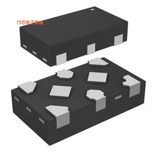 74AUP2G08GXX -[(IC GATE AND 2CH 2-INP 8X2SON