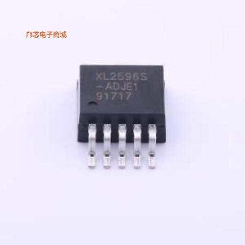 XL2596S-ADJE1正品TO-263-5原装])
