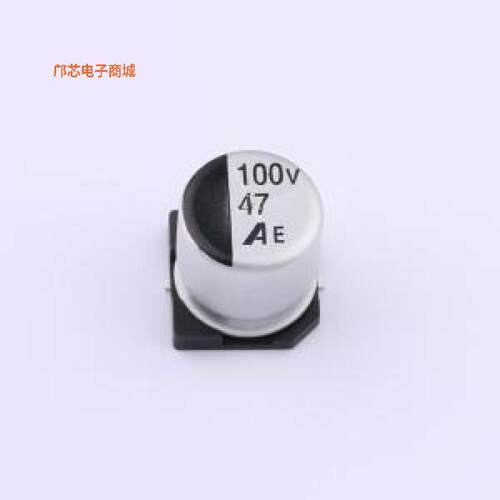 GVE2A476M1010CNVC||正品SMD,D10xL10.5mm原装])