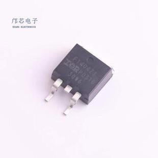 原装IRF1404ZSPBF全新D2PAK