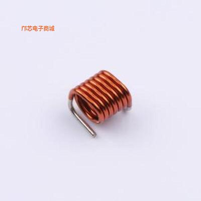 SCA2222HR11JTT -[(全新SMD,6.4x5.6mmSMD 2222 110nh +-5% 5.7A