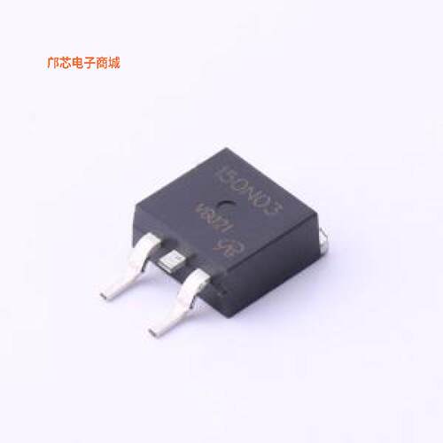 VBZL150N03正品TO-263(D2PAK)原装])