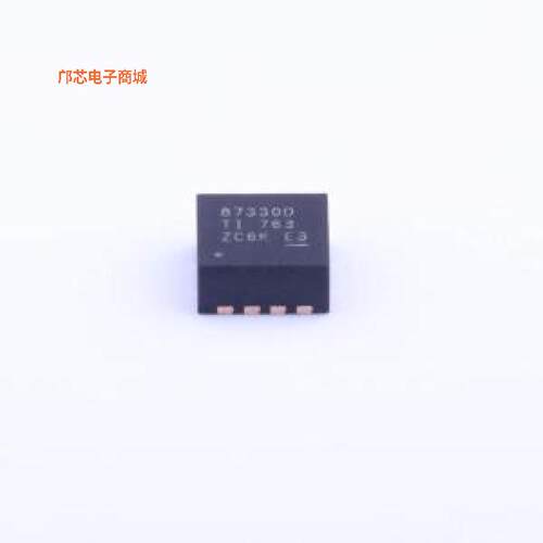 CSD87330Q3D正品LSON-8(3.3x3.3)原装])