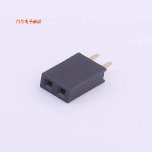 X6511FV-02-C85D32正品插件,P=2.54mm原装])