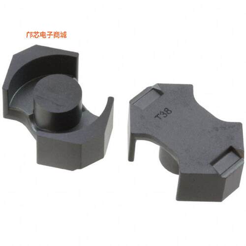 B65811J0000Y038 -[(全新原装FERRITE CORE RM 12.5UH T38 2PCS