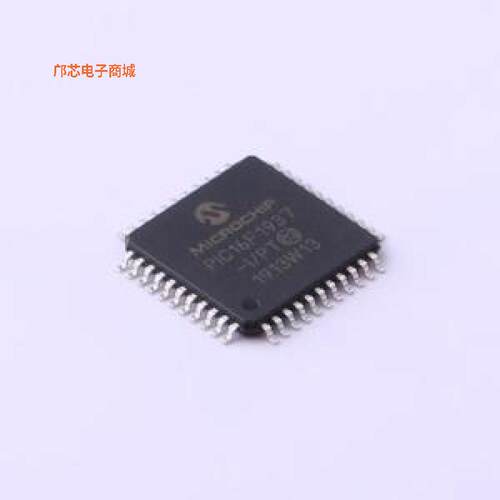 PIC16F1937-I/PT正品TQFP-44(10x10)原装])