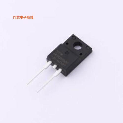 MUR2060FAC -[(全新TO-220FAC快恢复二极管