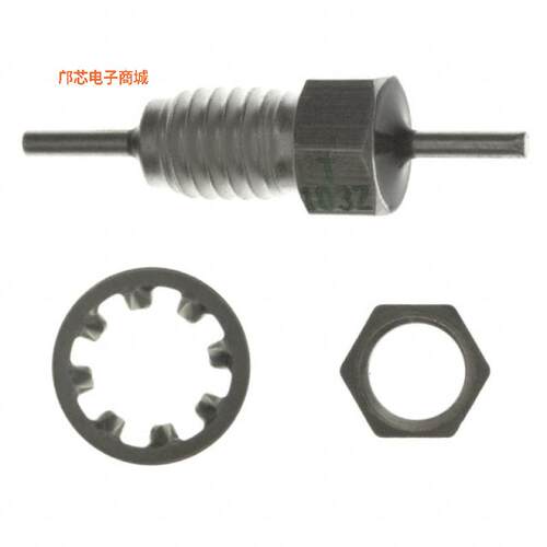2499-003-X5W0-103ZLF -||全新原装CAP FEEDTHRU 1000