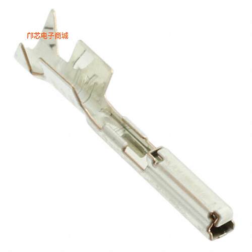M47S65H2FA -|[全新原装CONN SOCKET 16AWG CRIMP TIN