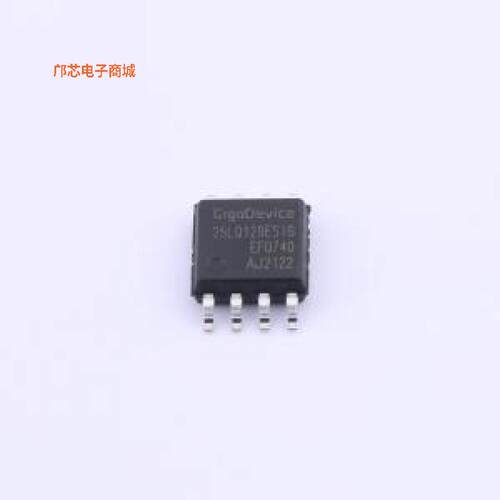 正品原装-GD25LQ128ESIGR全新])